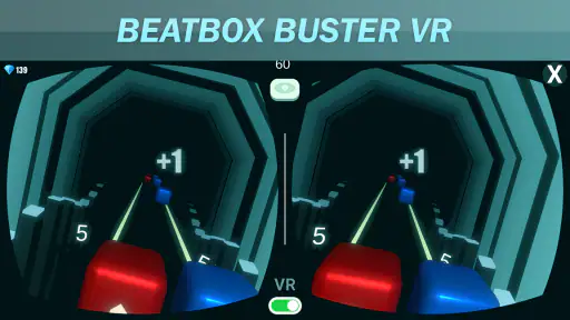 Vr Games Pro - Virtual Reality 2