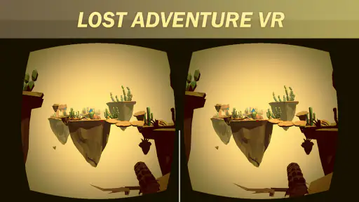Vr Games Pro - Virtual Reality 3