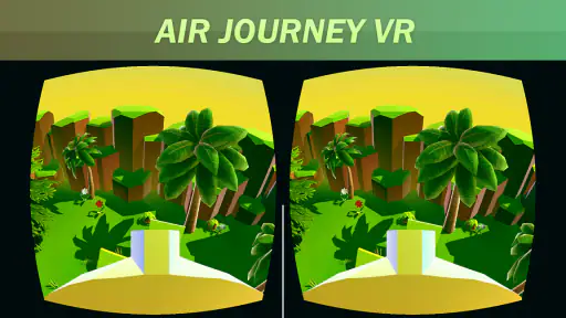 Vr Games Pro - Virtual Reality 4