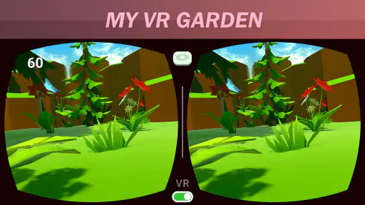 Vr Games Pro - Virtual Reality 5