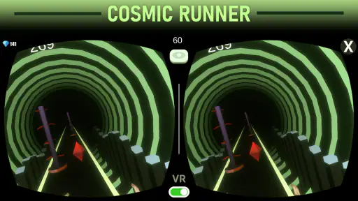 Vr Games Pro - Virtual Reality 6