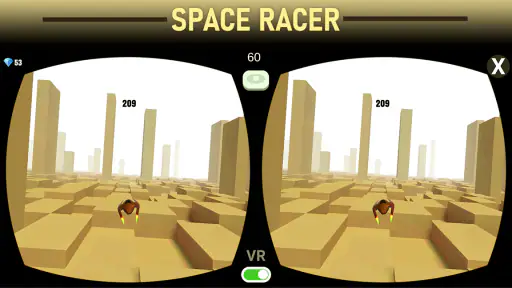 Vr Games Pro - Virtual Reality 7