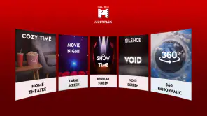 VR Player Pro - Video Player screenshot