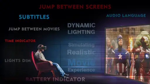 VR Player Pro - Video Player 3