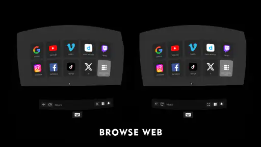 VR Player Pro - Video Player 4