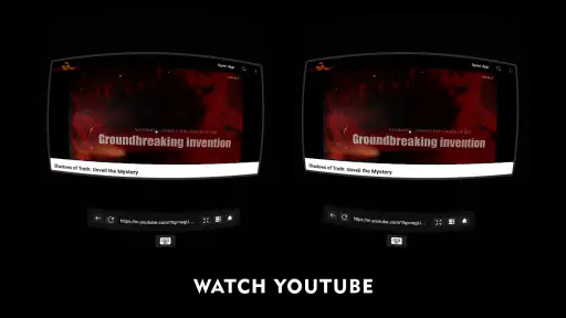 VR Player Pro - Video Player 5