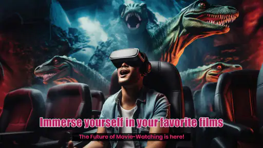VR Player Pro - Video Player 7