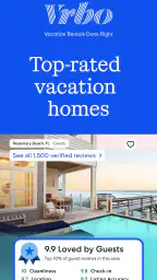 Vrbo Vacation Rentals 1
