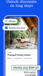 Vrbo Vacation Rentals 3