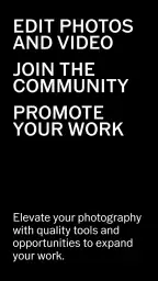 VSCO: Photo & Video Editor 1