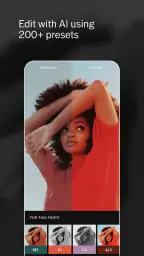 VSCO: Photo & Video Editor 2