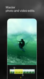 VSCO: Photo & Video Editor 3