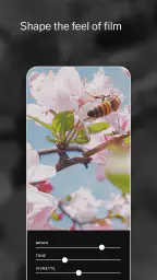 VSCO: Photo & Video Editor 4