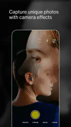 VSCO: Photo & Video Editor 6