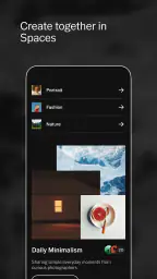 VSCO: Photo & Video Editor 7