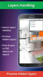 VSD Viewer for Visio Drawings 4