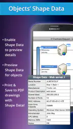 VSD Viewer for Visio Drawings 5