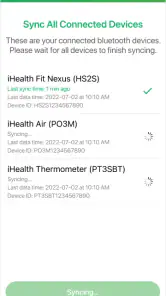VSee Clinic for Patient screenshot