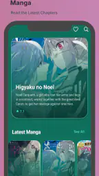 VyManga : Read Manga 2