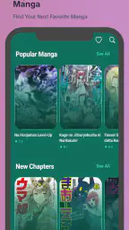 VyManga : Read Manga 3