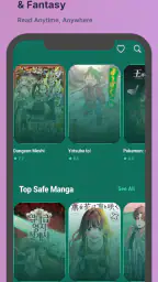 VyManga : Read Manga 4