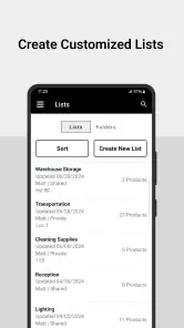W.W. Grainger, Inc. screenshot