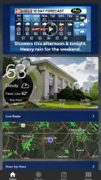 WAFF 48 First Alert Weather 1