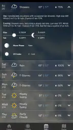 WAFF 48 First Alert Weather 3