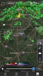 WAFF 48 First Alert Weather 4