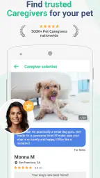 Wag! - Dog Walkers & Sitters 2