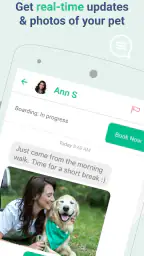 Wag! - Dog Walkers & Sitters 4