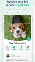 Wag! - Dog Walkers & Sitters 5