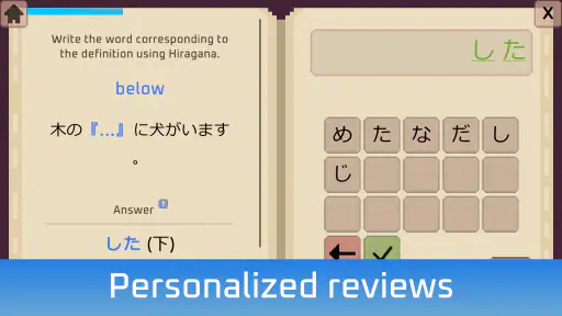 Wagotabi: Learn Japanese 6