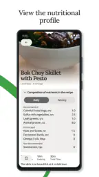 Wahls Diet App 2