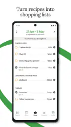 Wahls Diet App 5