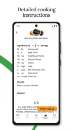 Wahls Diet App 6
