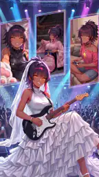 Waifus Next Door 3