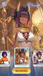 Waifus Next Door 5