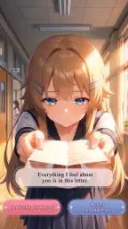 Waifus Next Door 7