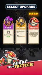 Wall Brawl - Tower Defense TD 4