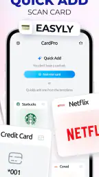 Wallet - Card Digital Wallet 2
