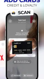 Wallet - Card Digital Wallet 3