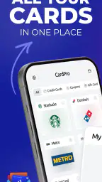 Wallet - Card Digital Wallet 5