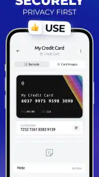 Wallet - Card Digital Wallet 8