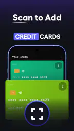 Wallet - Digital Card Wallet 1