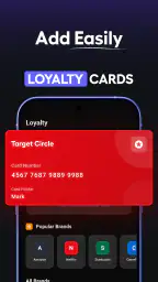 Wallet - Digital Card Wallet 2