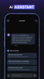 Wallet - Digital Card Wallet 4