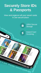 Wallet - Digital Cards & IDs 3