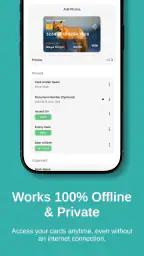 Wallet - Digital Cards & IDs 4