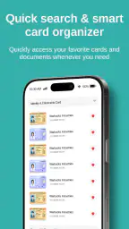 Wallet - Digital Cards & IDs 6